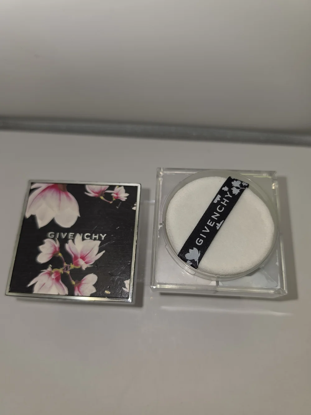 LIMITED EDITION Givenchy Prisme Libre Powder- 